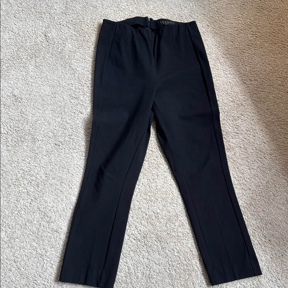 Rag & Bone skinny dress pants